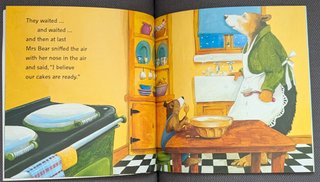 Libros en ingles para niños 0-6