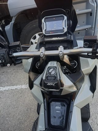 Honda ADV 350 Maxi Scooter