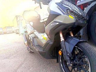 Honda ADV 350 Maxi Scooter