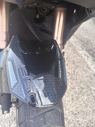 Honda ADV 350 Maxi Scooter