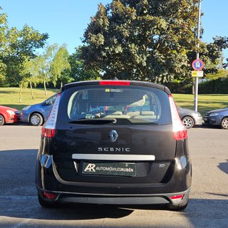 Renault Grand Scénic Privilege 2.0dCi 150cv Auto 7 plazas