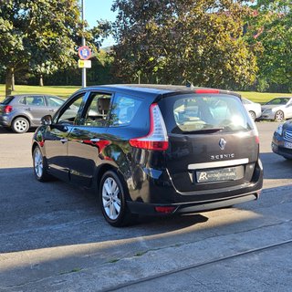 Renault Grand Scénic Privilege 2.0dCi 150cv Auto 7 plazas