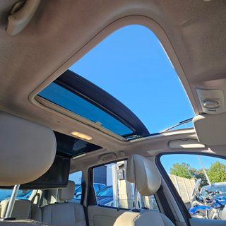 Renault Grand Scénic Privilege 2.0dCi 150cv Auto 7 plazas