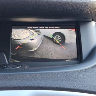 Renault Grand Scénic Privilege 2.0dCi 150cv Auto 7 plazas