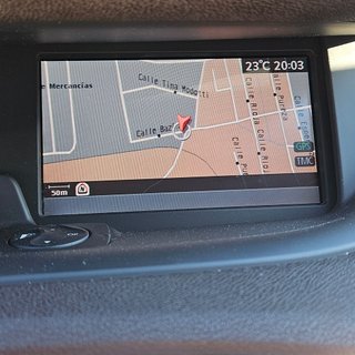 Renault Grand Scénic Privilege 2.0dCi 150cv Auto 7 plazas
