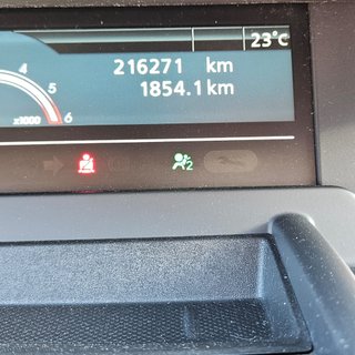 Renault Grand Scénic Privilege 2.0dCi 150cv Auto 7 plazas