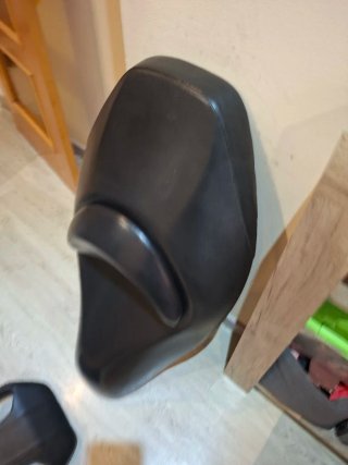 Pantalla Suzuki Burgman 125/200