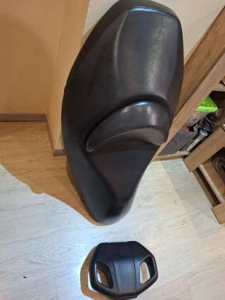 Pantalla Suzuki Burgman 125/200