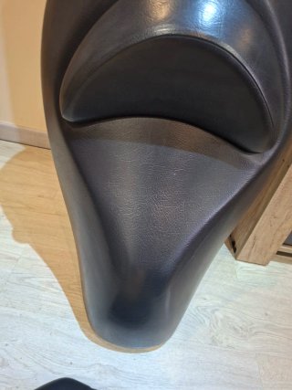 Pantalla Suzuki Burgman 125/200