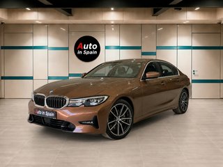 BMW Serie 3 320i Sport Line M Sport 2019