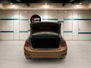 BMW Serie 3 320i Sport Line M Sport 2019