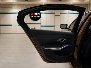 BMW Serie 3 320i Sport Line M Sport 2019