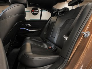 BMW Serie 3 320i Sport Line M Sport 2019
