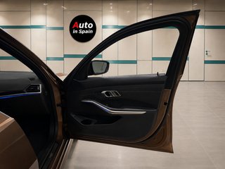 BMW Serie 3 320i Sport Line M Sport 2019