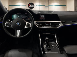 BMW Serie 3 320i Sport Line M Sport 2019