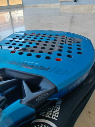 Bullpadel Vertex 05 Geo 2026
