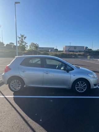 Toyota Auris 2008