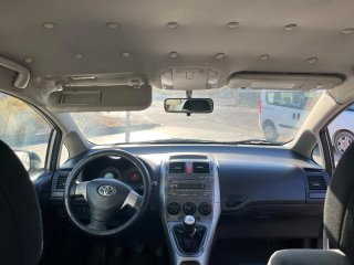 Toyota Auris 2008