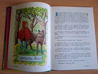 22 Libros de cuentos escogidos años 80