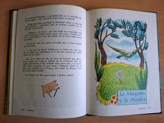 22 Libros de cuentos escogidos años 80