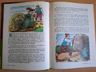 22 Libros de cuentos escogidos años 80