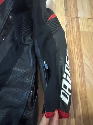 Mono de moto Dainese