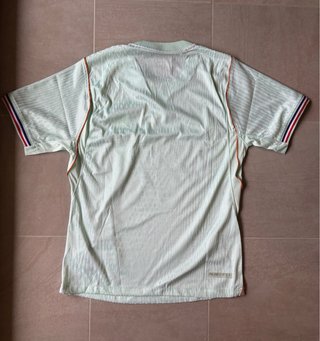 Camiseta Francia Nike Player Version Verde