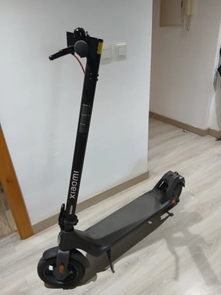 Patinete Eléctrico Xiaomi