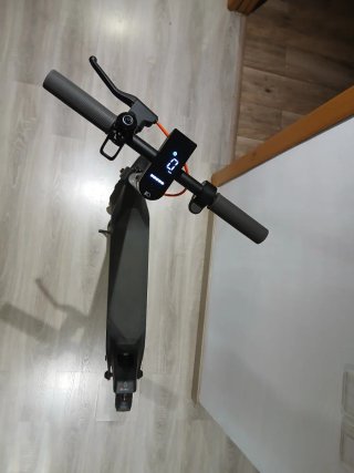 Patinete Eléctrico Xiaomi