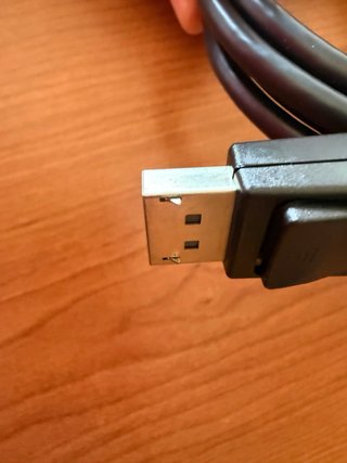 Lote 2 Cables HDMI Nuevos