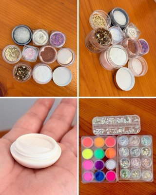 Kit Manicura Completo