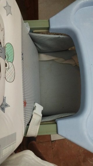 Trona Mickey Mouse 20€