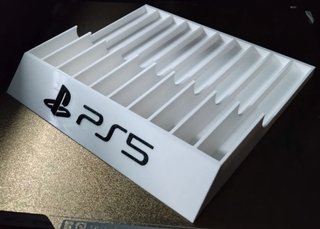 Soporte para juegos PS5