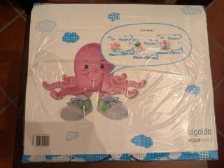 Proyecto Picapica Educación Infantil. 3 años