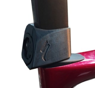 PARA CARLES - Sporte Garmin Tarmac SL7