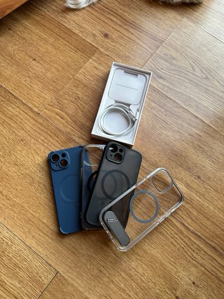 IPhone 15 128GB