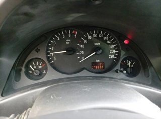OPEL CORSA 1.2 CLUB 5 PUERTAS - 80.000KM