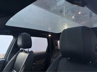 Land Rover Discovery Sport 2019