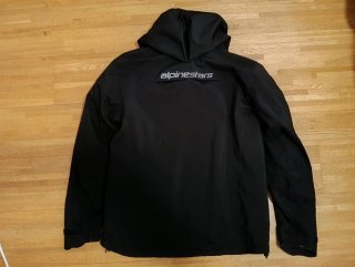 ALPINESTAR