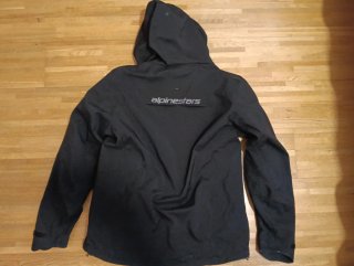 ALPINESTAR