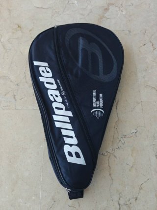 Bullpadel Hack 04 2026