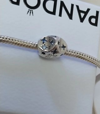 Charm Pandora Estrella