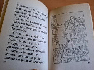 24 libros de cuentos de los años 80