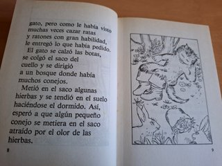 24 libros de cuentos de los años 80