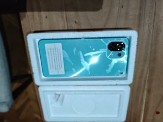 Xiaomi Lite 5G NE