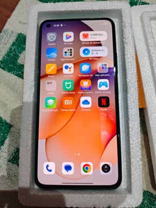 Xiaomi Lite 5G NE