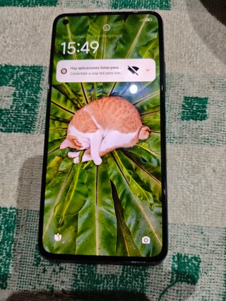 Xiaomi Lite 5G NE