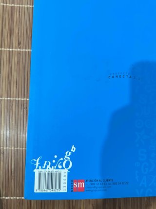 Lengua castellana y literatura. 2 ESO. Conecta 2.0