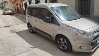Ford Tourneo Connect 2014