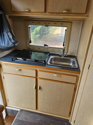 FIAT Ducato 1998